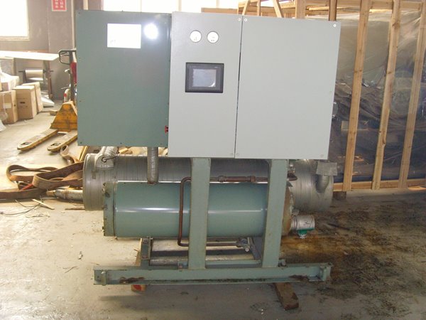 庐阳酒店中央空调不停机清洗方法介绍